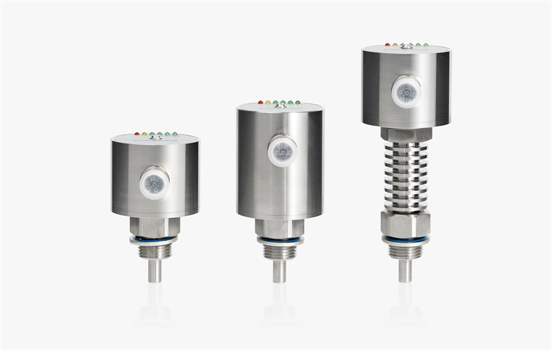 F22不锈钢流量开关