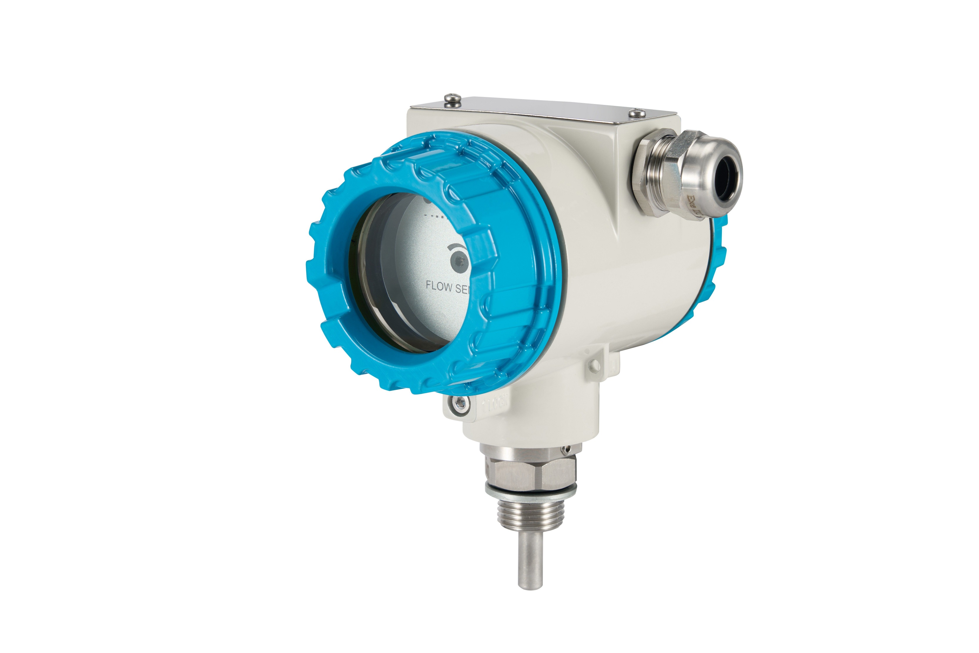 F24防爆流量开关