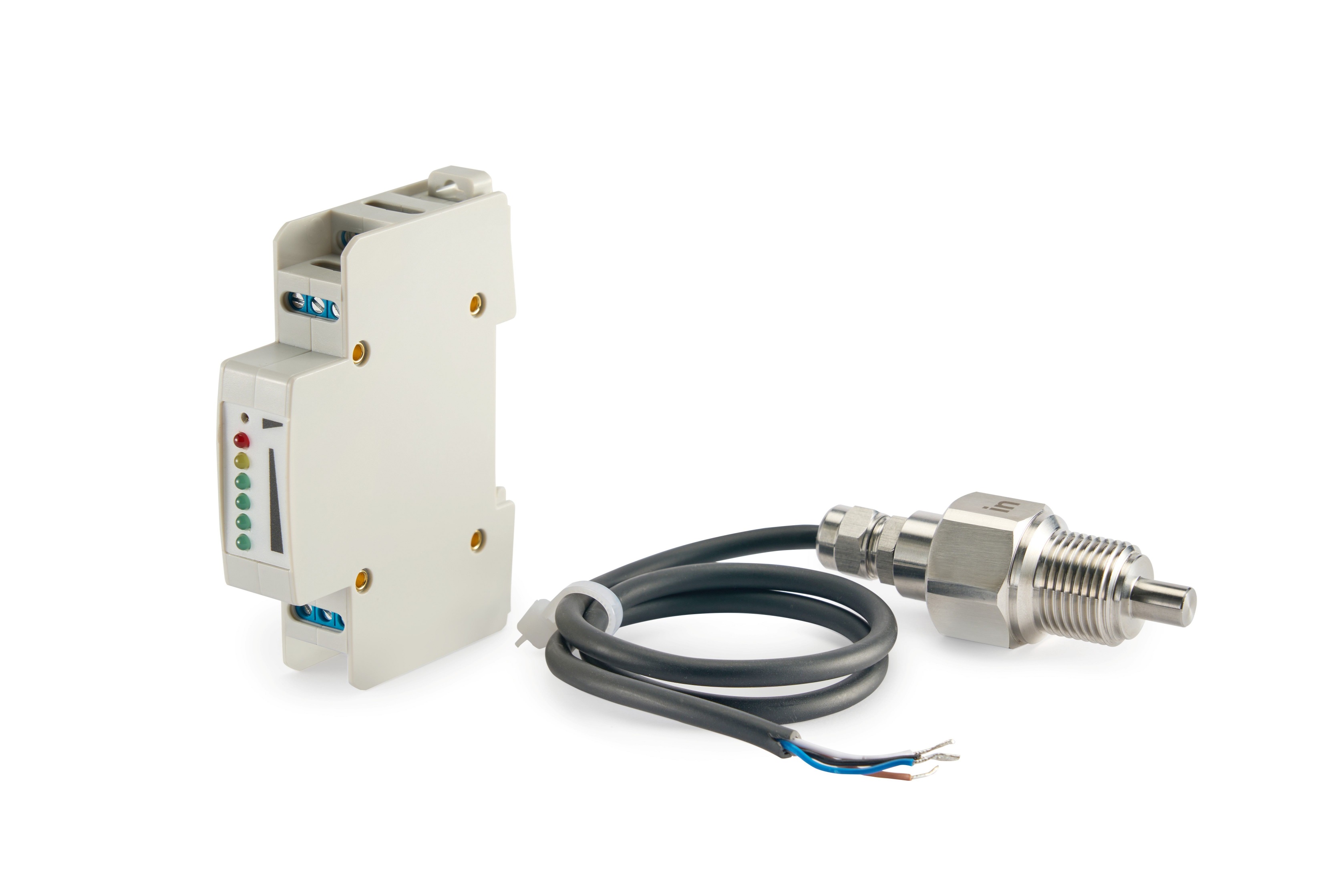 F13导轨型流量开关